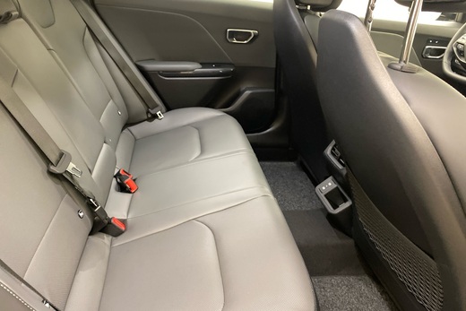 Kia K4 vaihtoauto