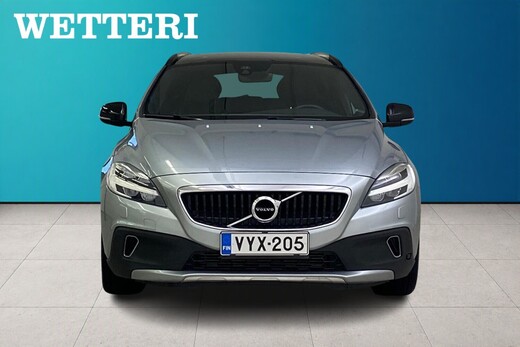 Volvo V40 Cross Country vaihtoauto