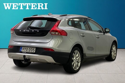 Volvo V40 Cross Country vaihtoauto