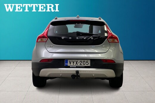 Volvo V40 Cross Country vaihtoauto