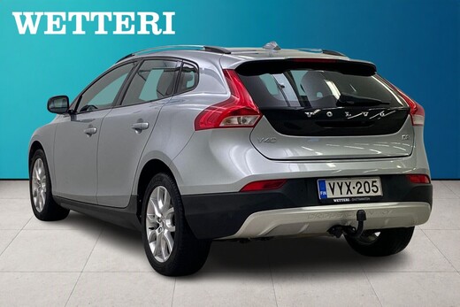 Volvo V40 Cross Country vaihtoauto