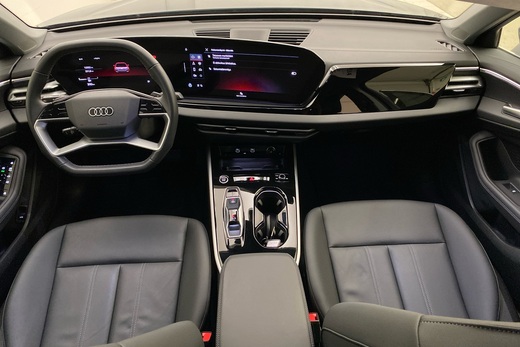 Audi A5 vaihtoauto