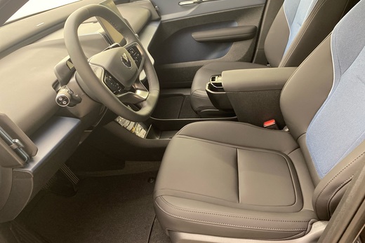 Volvo EX30 vaihtoauto