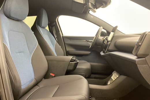 Volvo EX30 vaihtoauto