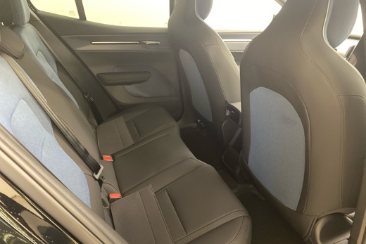 Volvo EX30 vaihtoauto