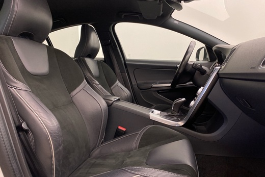 Volvo S60 vaihtoauto