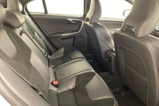 Volvo S60 vaihtoauto
