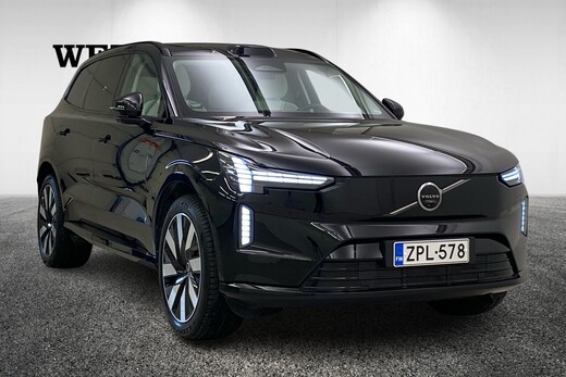 Volvo EX90 vaihtoauto