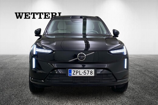 Volvo EX90 vaihtoauto
