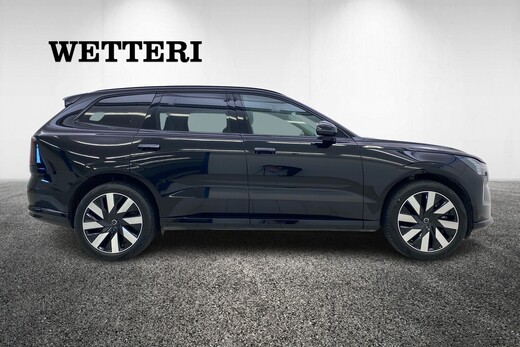 Volvo EX90 vaihtoauto