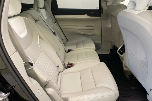 Volvo EX90 vaihtoauto