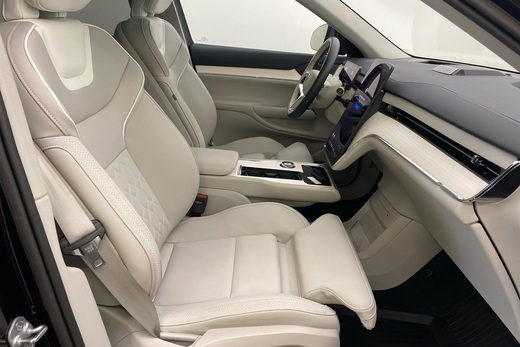 Volvo EX90 vaihtoauto