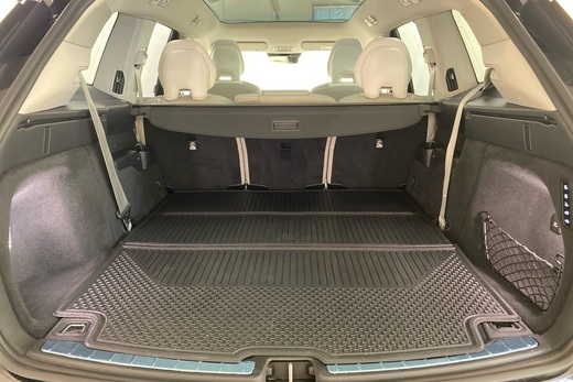 Volvo EX90 vaihtoauto
