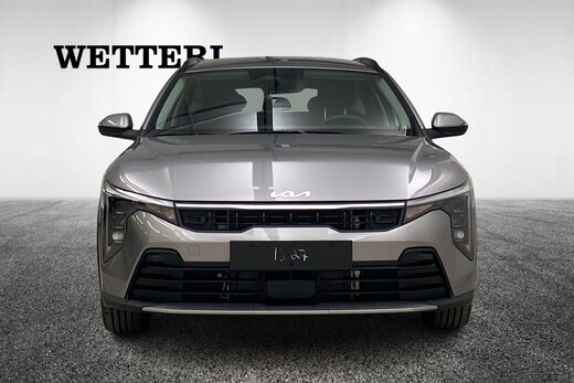 Kia K4 vaihtoauto