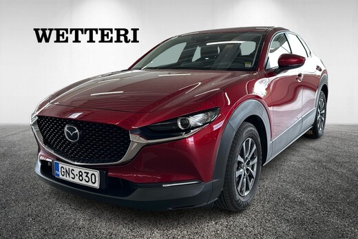 Mazda CX-30 vaihtoauto