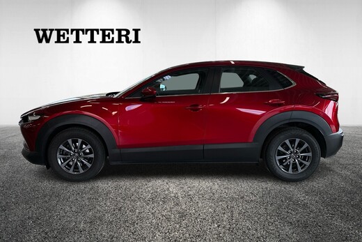 Mazda CX-30 vaihtoauto