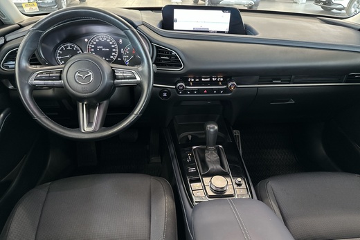 Mazda CX-30 vaihtoauto