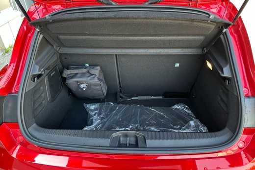 Mitsubishi Colt vaihtoauto