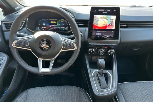 Mitsubishi Colt vaihtoauto