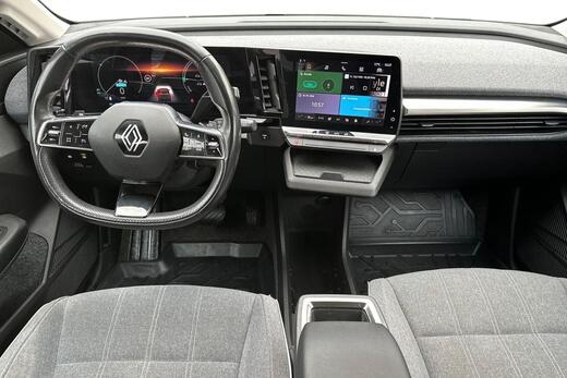 Renault Mégane vaihtoauto