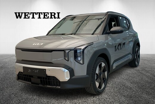 Kia EV2 vaihtoauto