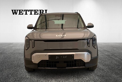 Kia EV2 vaihtoauto