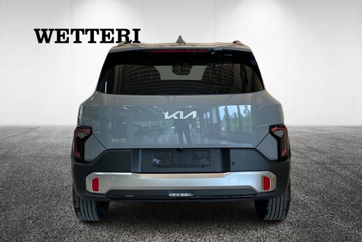 Kia EV2 vaihtoauto