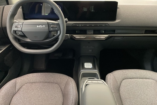 Kia EV2 vaihtoauto