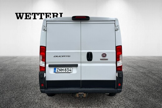 Fiat Ducato vaihtoauto