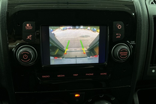 Fiat Ducato vaihtoauto