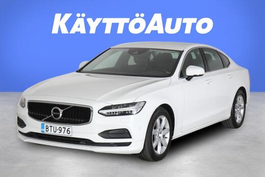 Volvo S90 vaihtoauto