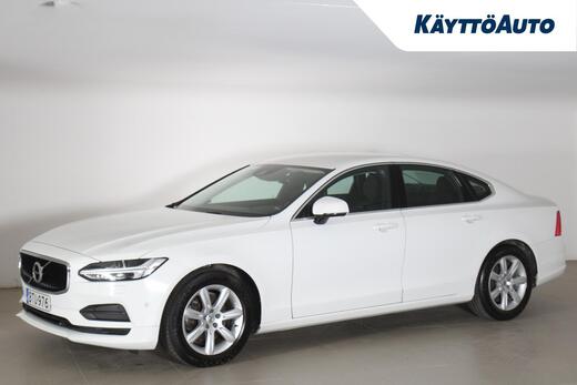 Volvo S90 vaihtoauto