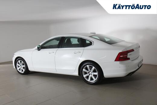 Volvo S90 vaihtoauto