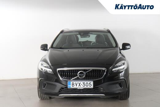 Volvo V40 Cross Country vaihtoauto