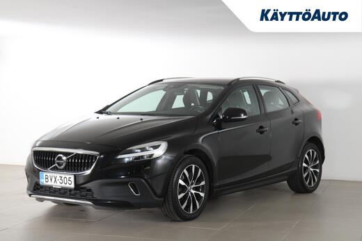 Volvo V40 Cross Country vaihtoauto