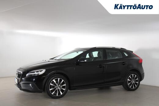 Volvo V40 Cross Country vaihtoauto