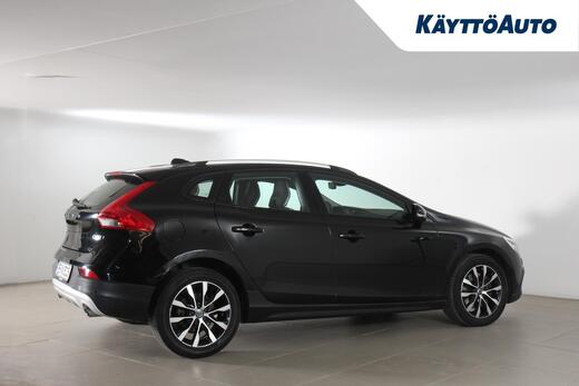 Volvo V40 Cross Country vaihtoauto