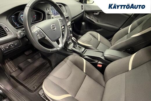 Volvo V40 Cross Country vaihtoauto