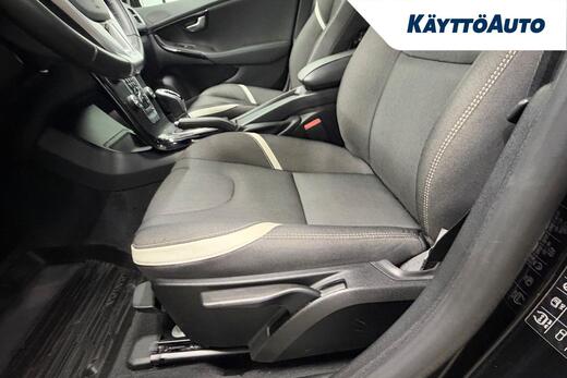 Volvo V40 Cross Country vaihtoauto