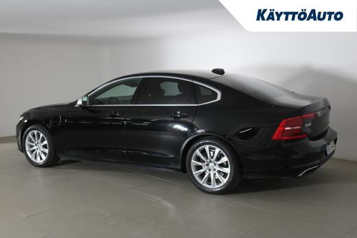 Volvo S90 vaihtoauto