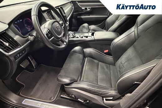 Volvo S90 vaihtoauto
