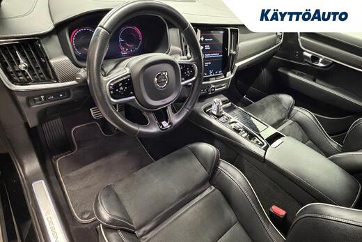 Volvo S90 vaihtoauto