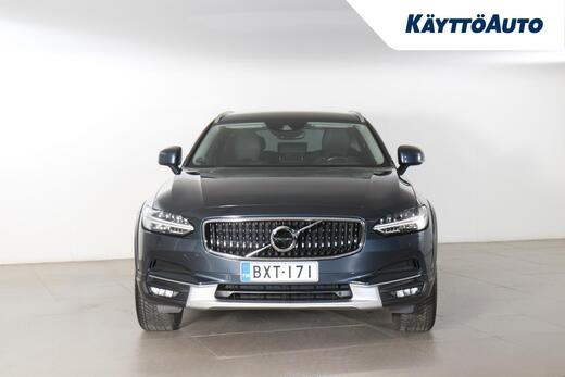 Volvo V90 Cross Country vaihtoauto