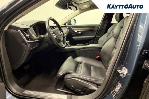 Volvo V90 Cross Country vaihtoauto