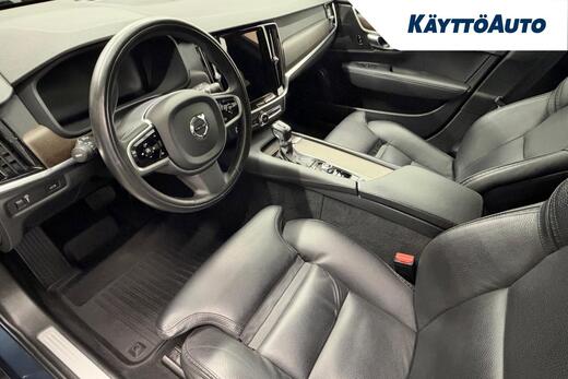Volvo V90 Cross Country vaihtoauto