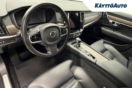 Volvo V90 Cross Country vaihtoauto