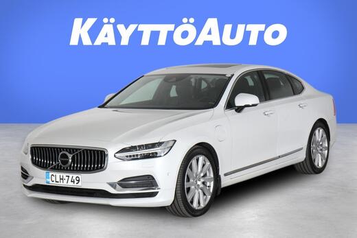 Volvo S90 vaihtoauto