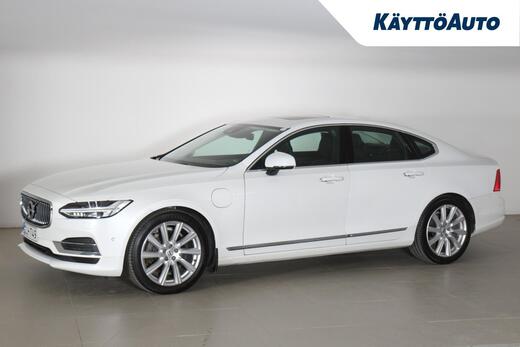 Volvo S90 vaihtoauto