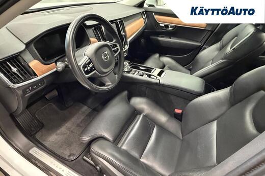 Volvo S90 vaihtoauto