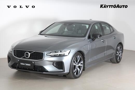 Volvo S60 vaihtoauto